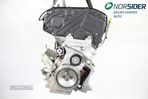 Motor Opel Zafira B|08-12 - 9