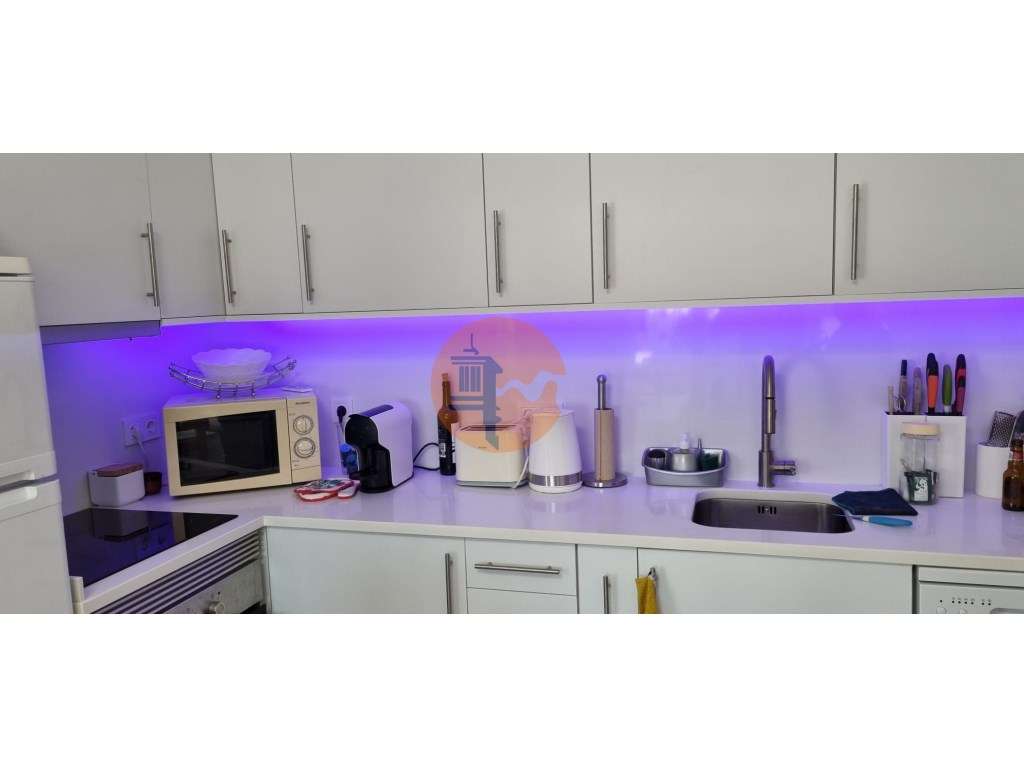 Apartamento T2 em Altura para arrendamento de Outubro a Maio - Grande imagem: 5/29