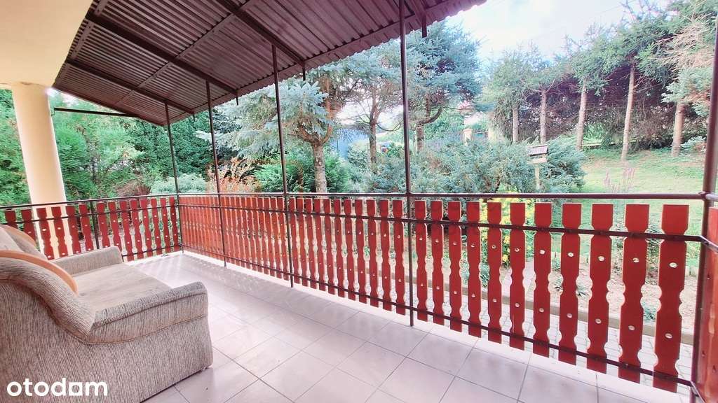 Dom 150 m2 wolnostojący w Kielnarowej - Pełny obrazek: 4/20