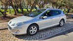 Peugeot 407 SW 1.6 HDi Griffe - 1