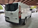 Ford Transit Custom - 7