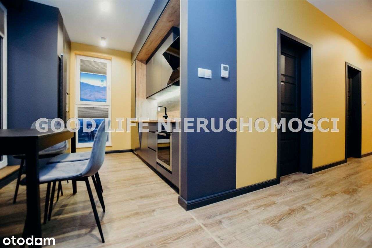 Mieszkanie Inwestycyjne 5Pok - Bulwary Park - Pełny obrazek: 4/12