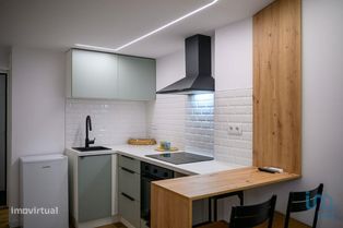 Casa / Villa T2 em Canelas E Fermelã de 49,00 m2 - Grande imagem: 3/18