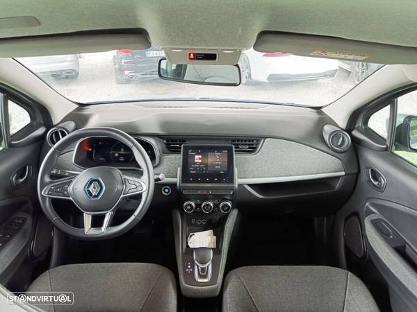 Renault Zoe Intens 50 - 38