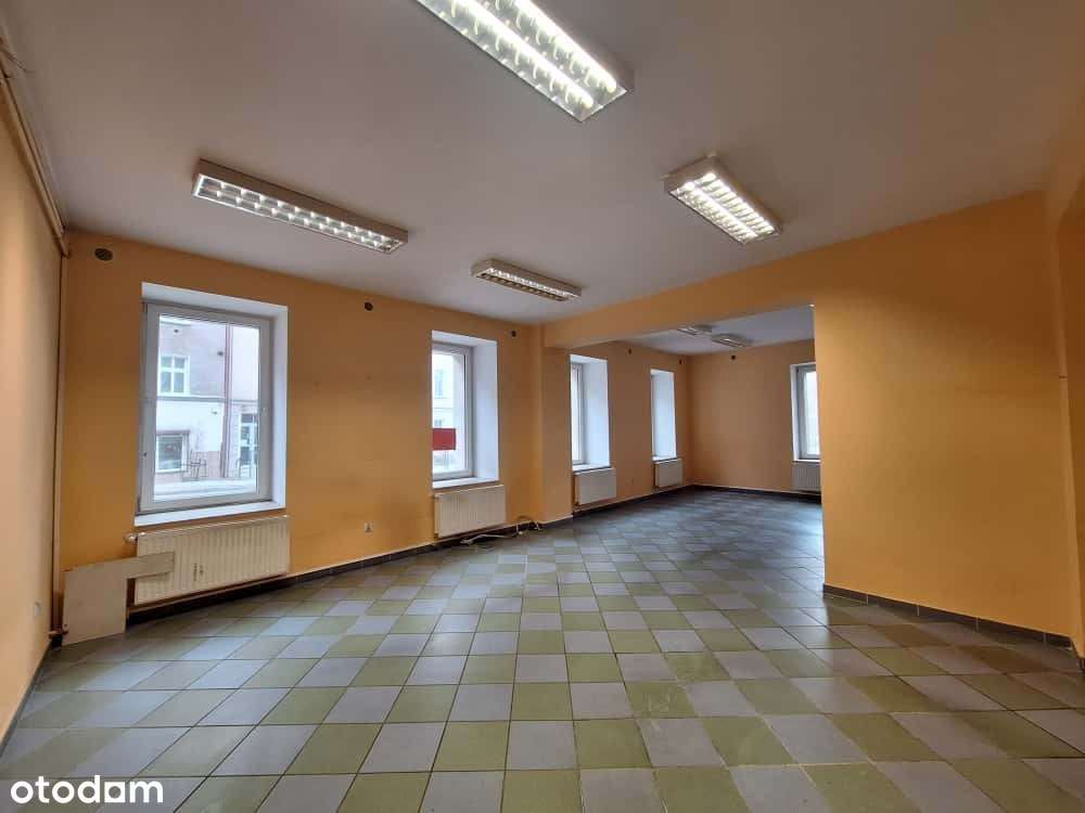 Na sprzedaż – lokal użytkowy, centrum Wałbrzycha-2