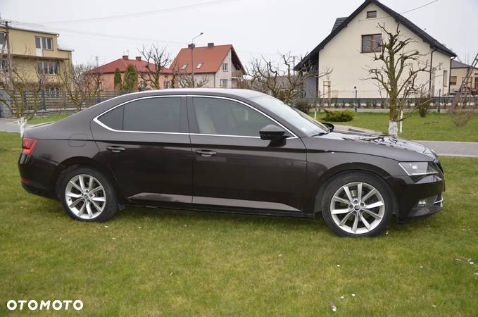 Skoda Superb - 6