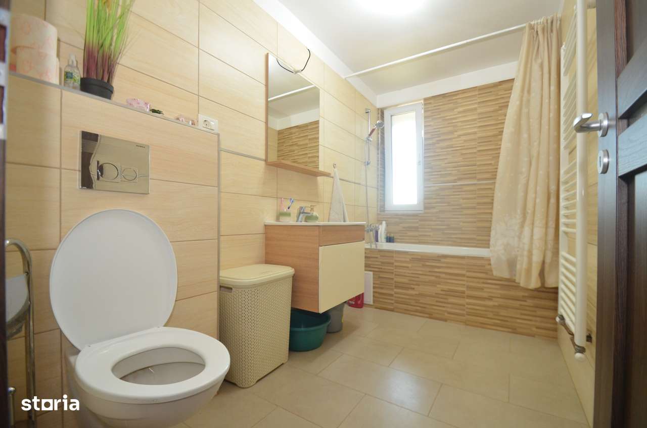 Apartament cu 2 camere in Giroc - ESSO-8