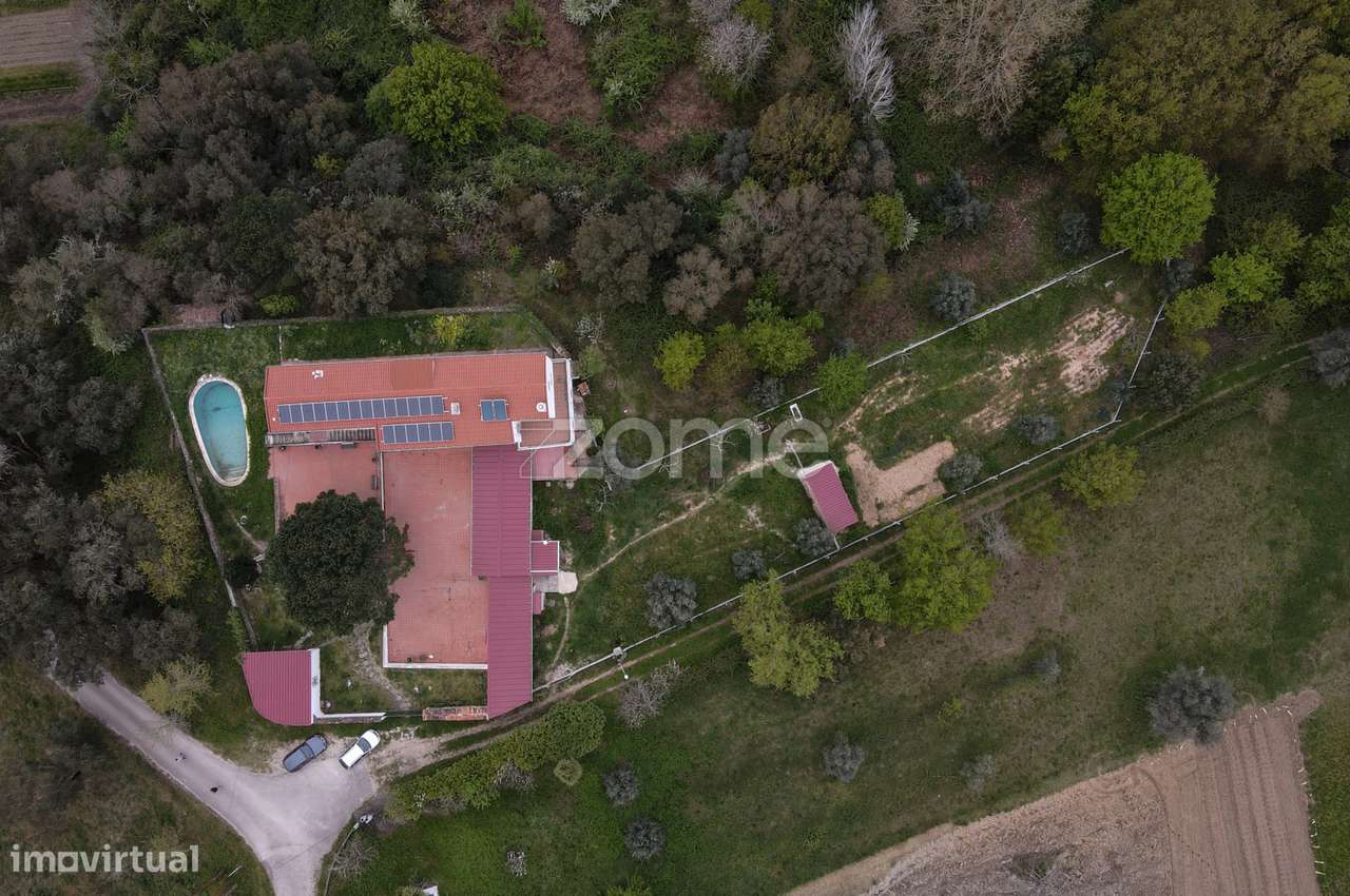 Moradia T5 - Grande imagem: 5/60