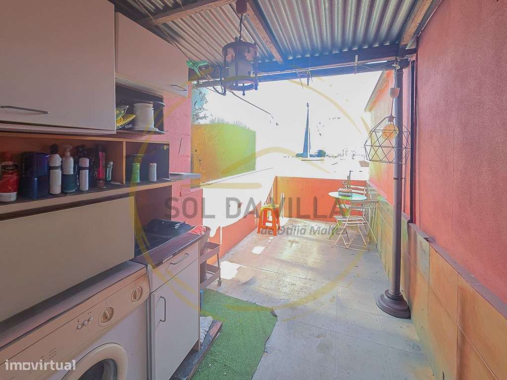Apartamento T1+1 Mobilado - Excelente oportunidade - 225.000€-18