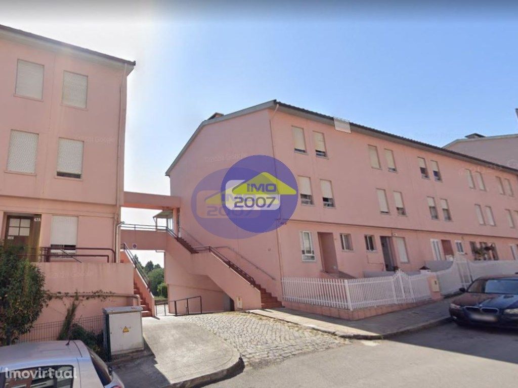 Apartamento T2 em Oliveira de Azeméis