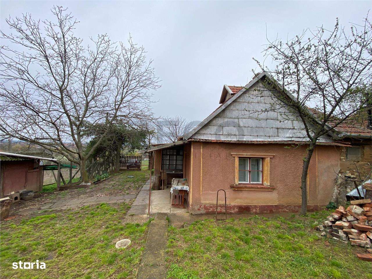 RECO Casa in  Diosig 2cam  30km de Oradea - Imagine principală: 2/8