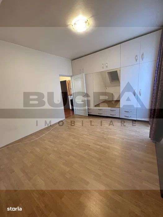 Apartament 2 camere, 56 mp, parcare cu CF, zona Blvd Muncii - Imagine principală: 3/7