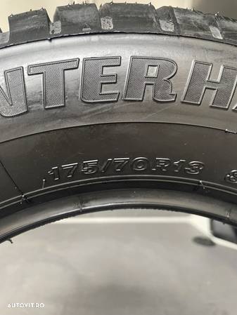 Anvelope turisme Iarna FIRESTONE 175/70 R13 - 2