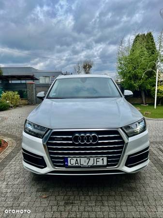 Audi Q7 3.0 TDI ultra Quattro Tiptronic - 2