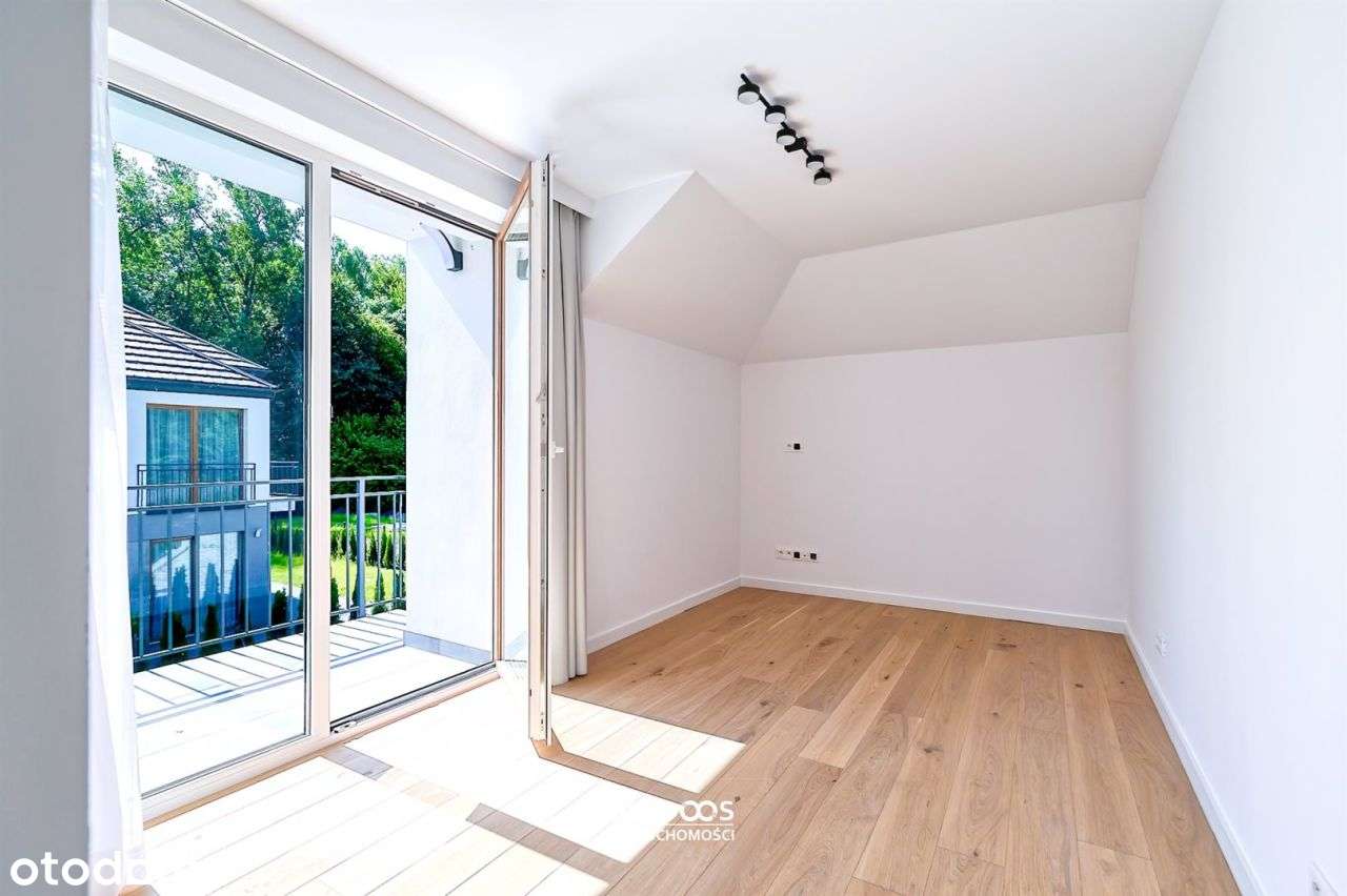 Nowoczesny dom dla rodziny–3minuty spacerem od Isk-18