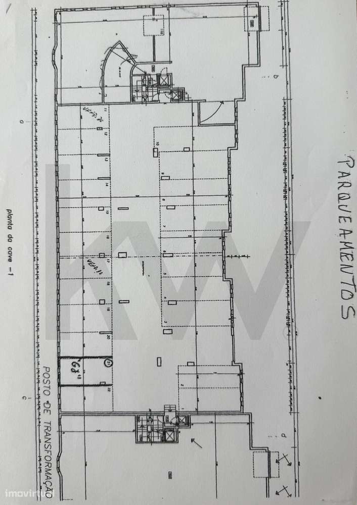 T2 em Queluz-Belas com Parqueamento-19
