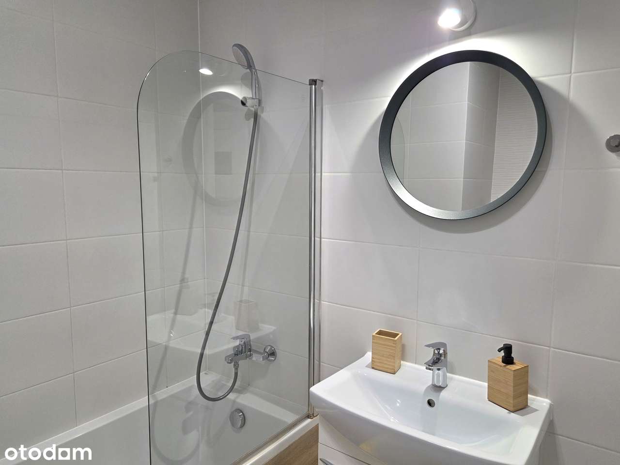 2 pokoje, 47 m.kw.,  Wola ,CityLink, ul. Skierniewicka 34a-10