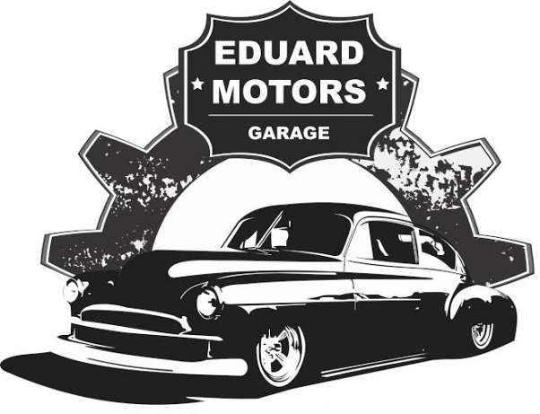 Eduard Motors logo