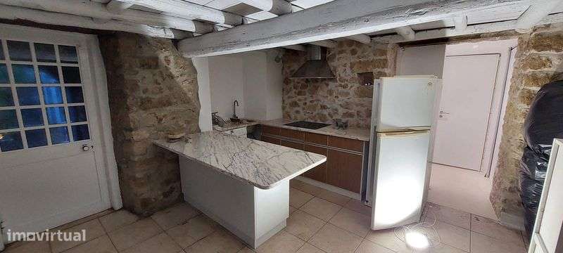 Apartamento T1+1 - Grande imagem: 4/5