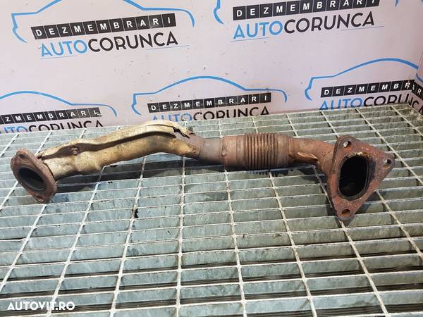 Conducta Egr Subaru Forester 2.0 Diesel 2007 - 2010 EE20 (559) - 1