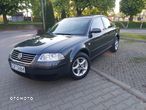 Volkswagen Passat 2.0 Comfortline - 10