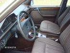 Mercedes-Benz W124 (1984-1993) - 11