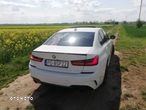 BMW Seria 3 320d xDrive M Sport Shadow - 3