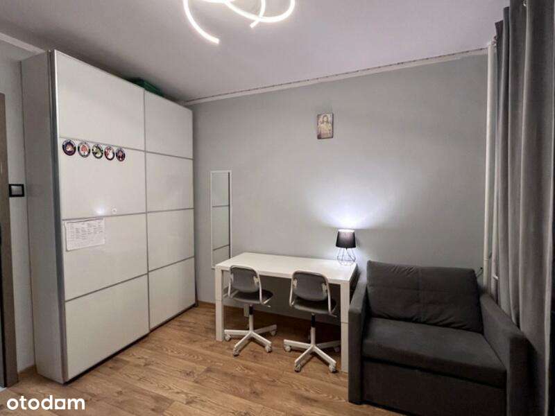 Targówek ul Askenazego ⭐46 m2 / 2 pok+balkon ⭐do wejścia! METRO Trocka-5