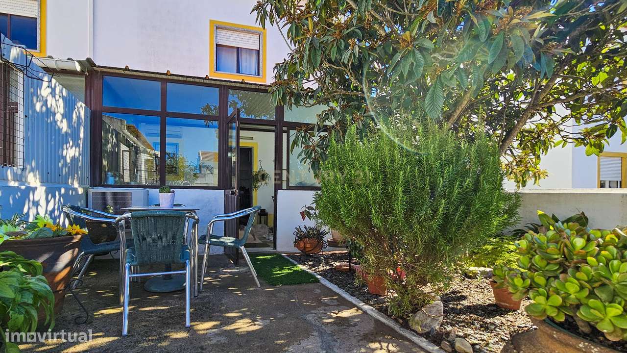 Moradia T3 em Canaviais, Évora - Oportunidade Única!-26