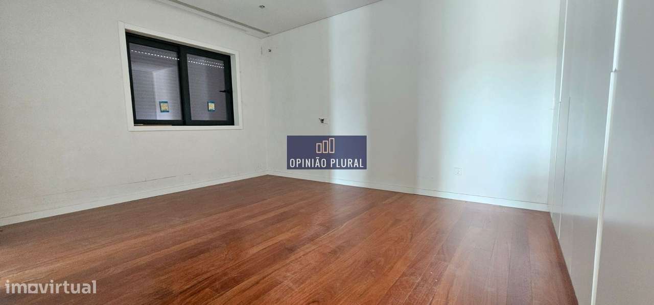 Moradia T3 de Luxo com Vista Panorâmica para o Rio Douro  Jovim Gon...-9