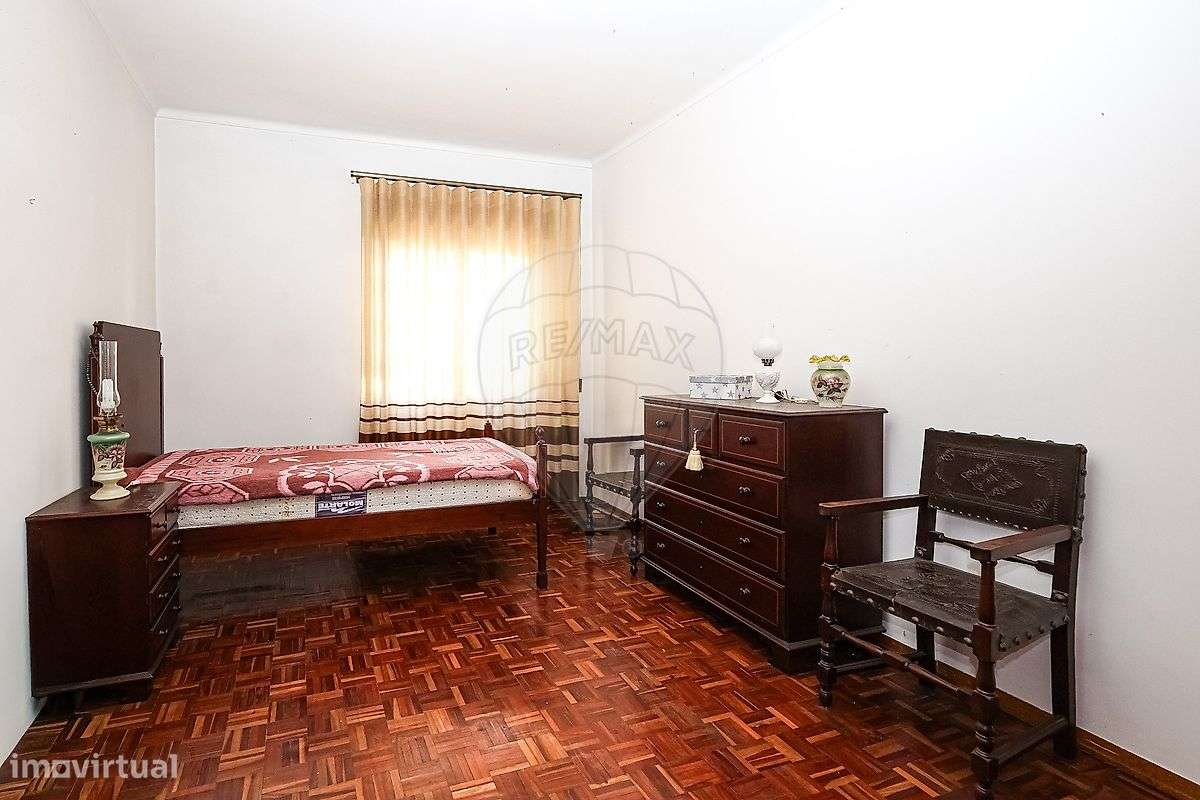 Apartamento T1 para venda-6