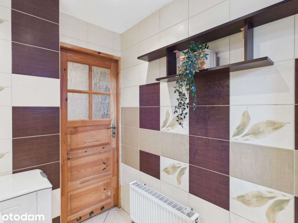 Twoje 2 pokoje w okolicy Parku Kachla-16