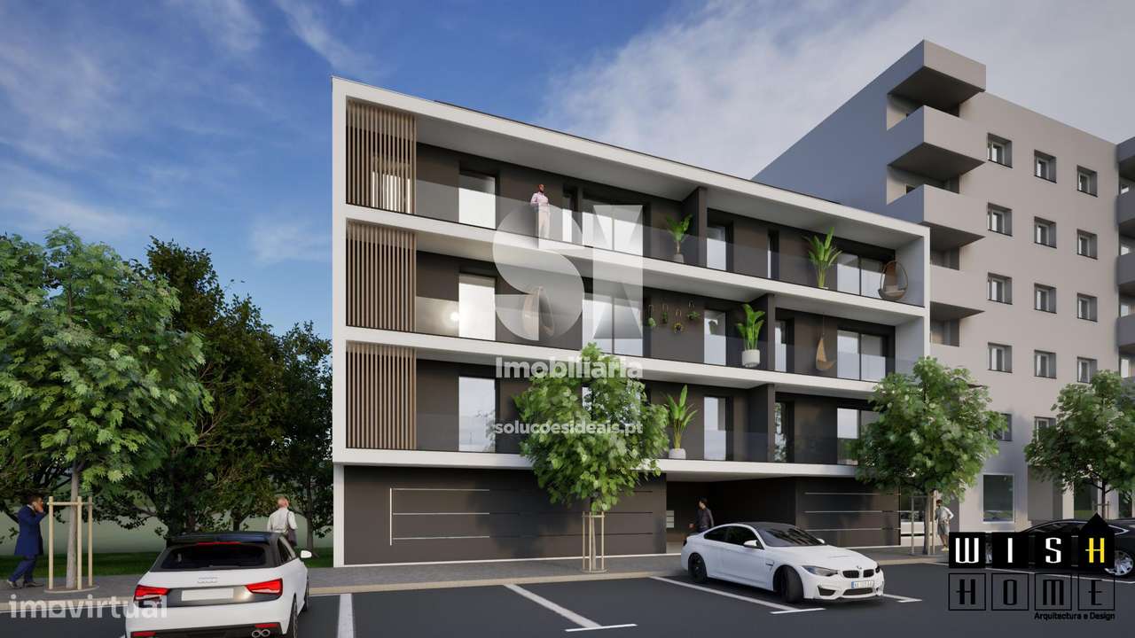 Terreno construçáo altura Mealhada - Grande imagem: 3/4