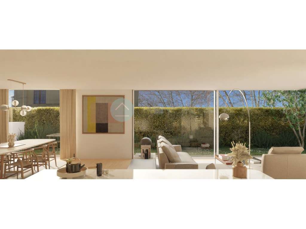 Apartamento T4: The Avenue - Grande imagem: 3/28