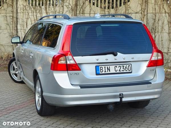 Volvo V70 - 19