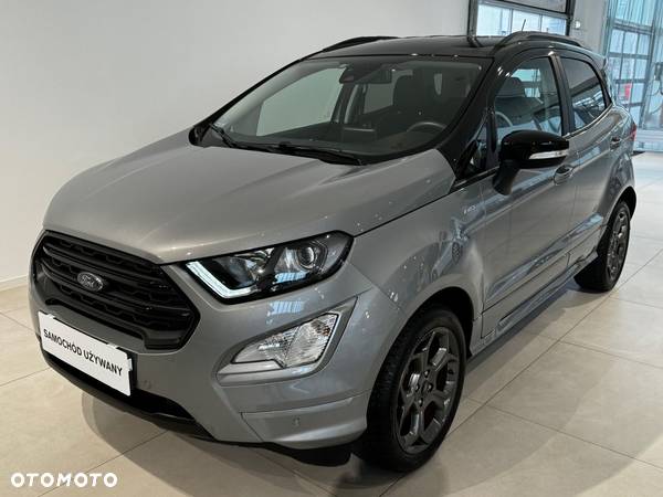 Ford EcoSport - 9