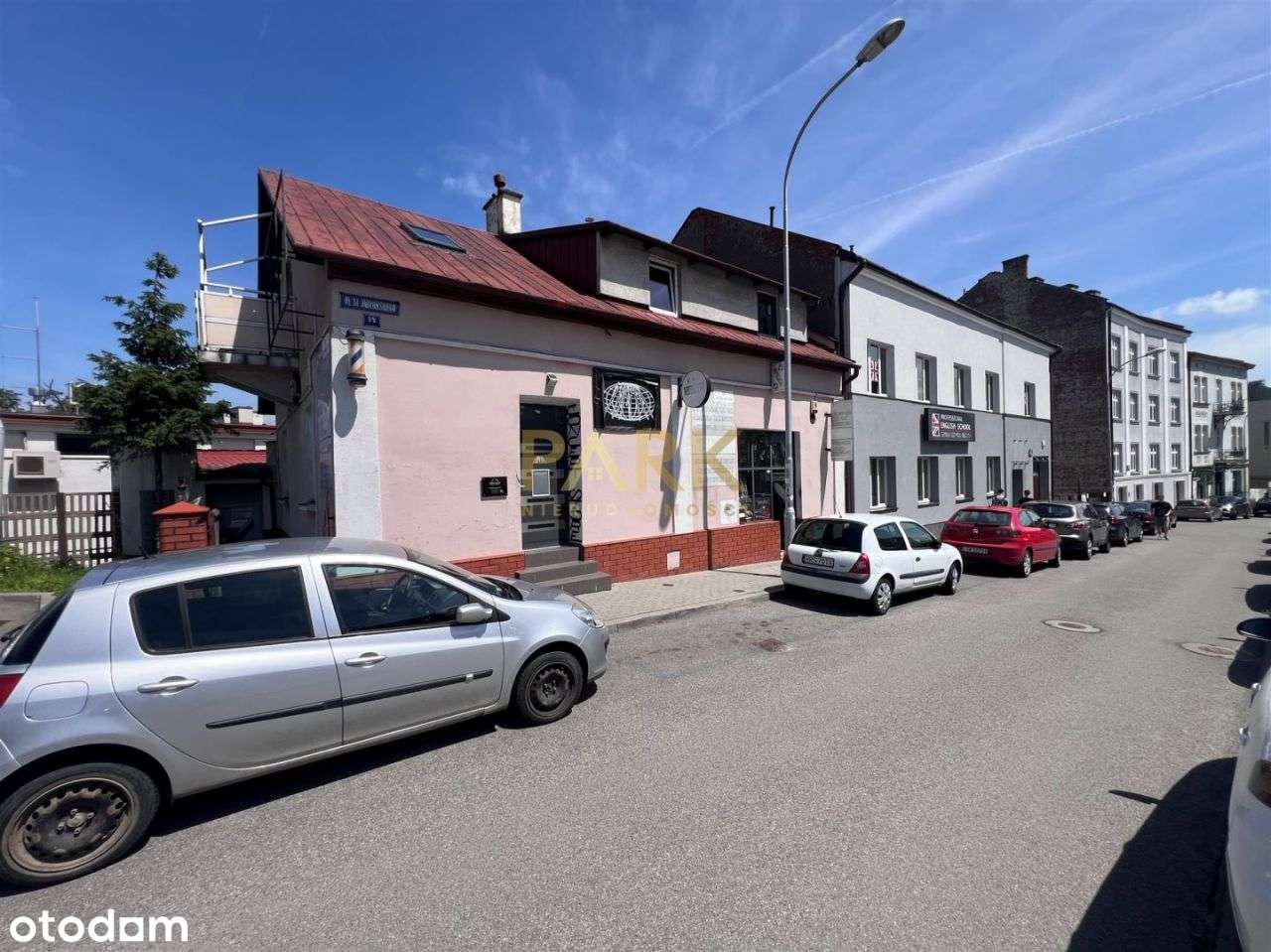 Lokal handlowo-usługowy k. Galerii Rzeszów -parter - Pełny obrazek: 3/5