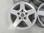 Alufelgi 15'' BMW 3 E46 E90 5x120 ET35 - 6