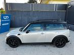 MINI Clubman Cooper D - 3