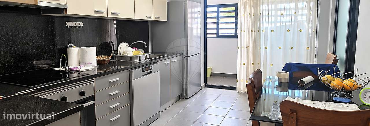 Apartamento T2 para venda-4