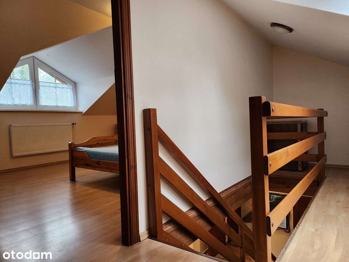 Pobierowo dom 145mkw z garażem, 100 m od plaży, działka 1060 mkw-12