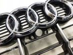 AUDI Q3 83A 83F WZMOCNIENIE GRILLA GRILL ATRAPA - 10