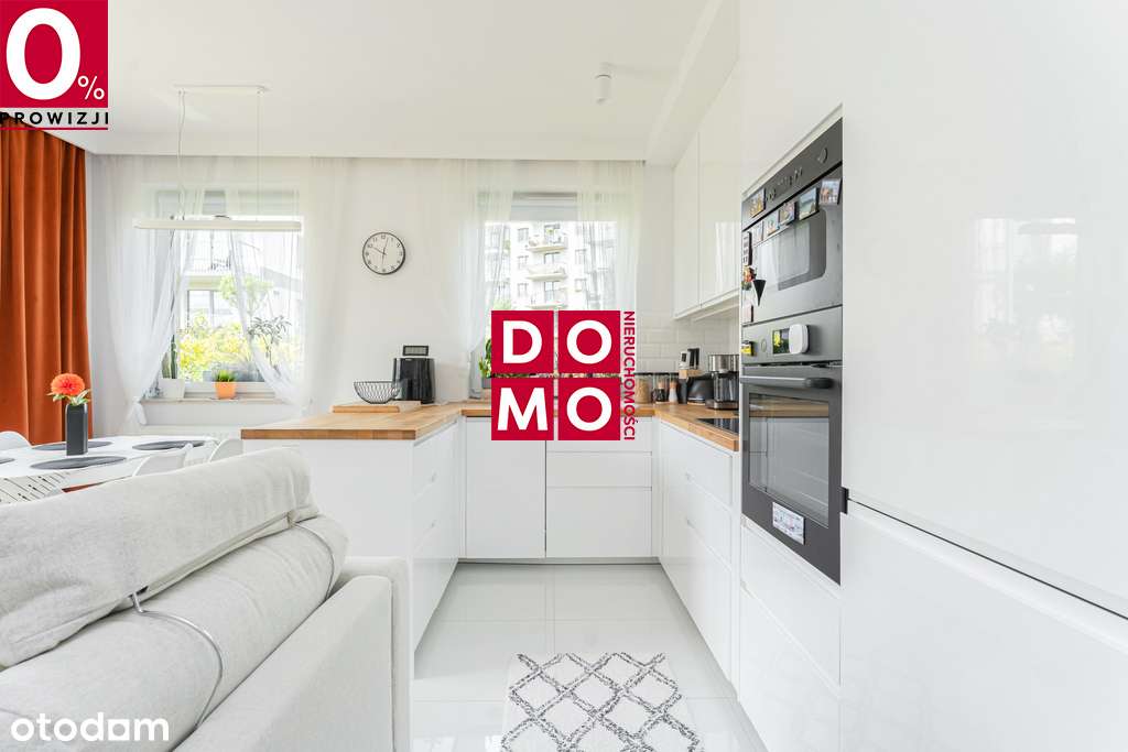 Do wprowadzenia I 100m2 ogród I Zadaszony parking - Pełny obrazek: 4/20