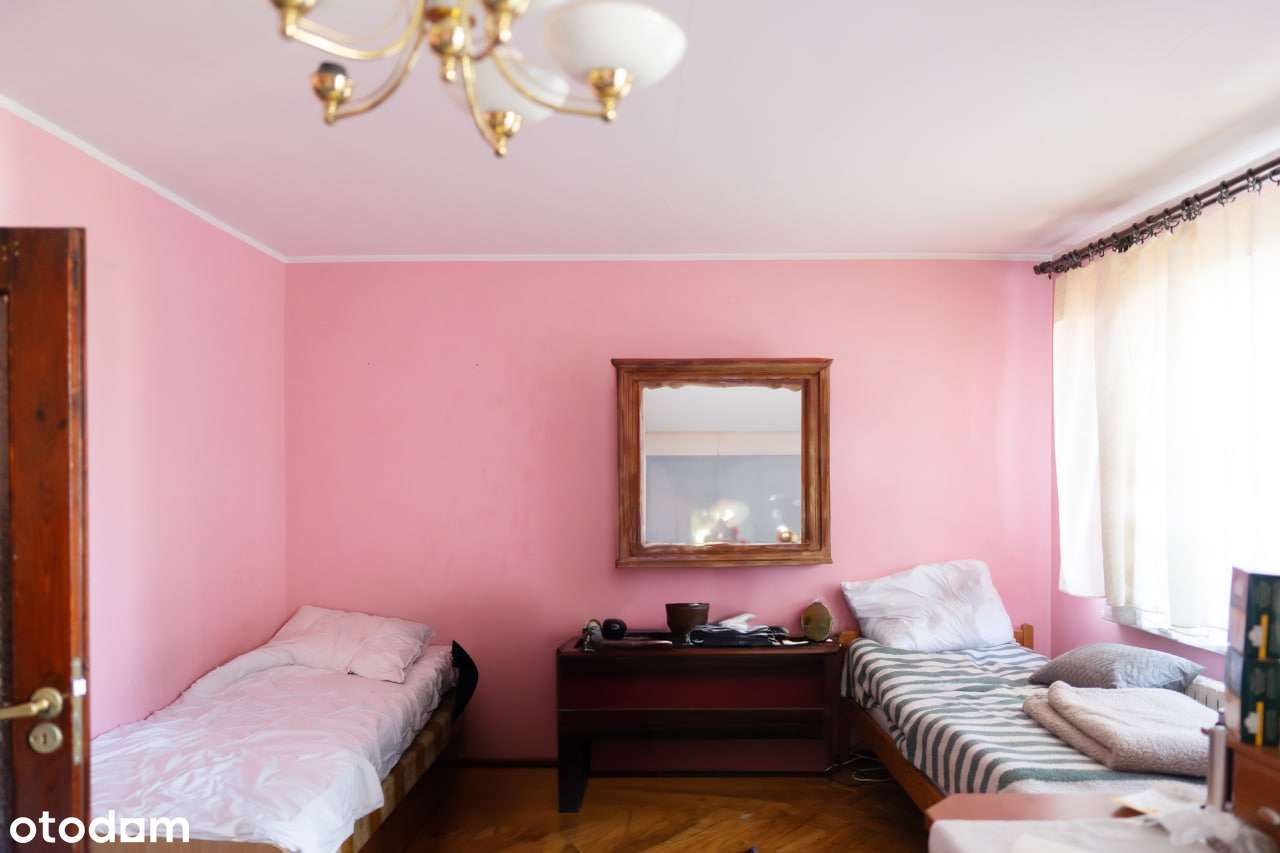 |Szereg Na Klecinie|Blisko Park|Ogród|Taras|Garaż|-7