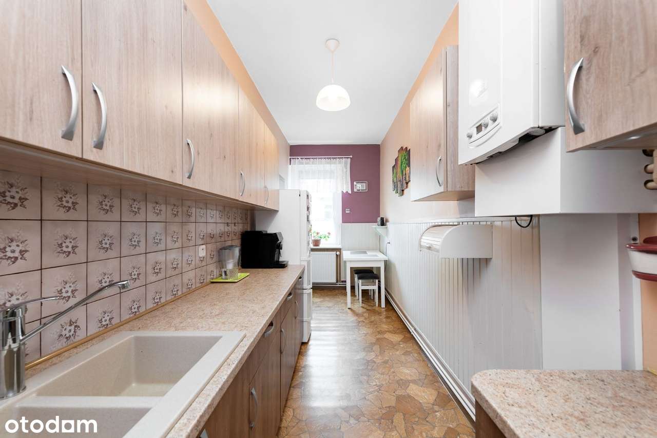 Barlickiego/ok. Pl. Grunwaldzkiego, Rynku, nowa elewacja, rozkładowe!-5