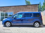 Ford Tourneo Connect Grand 1.5 TDCi Titanium Powershift - 2