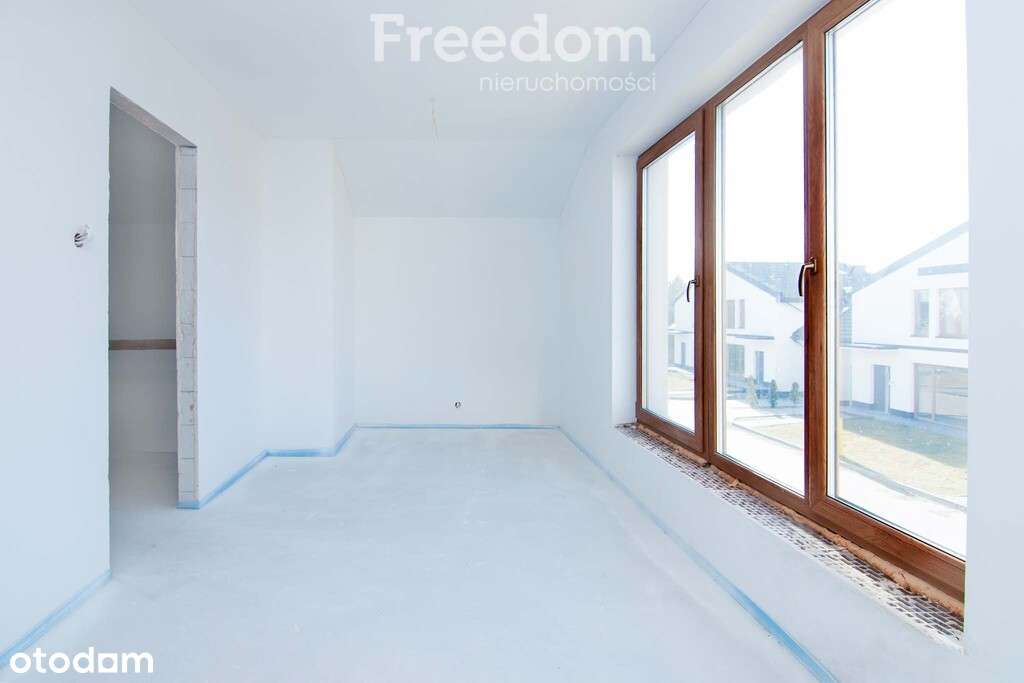 Już gotowe! NOWY dom Rejowiecka Chełm - Pełny obrazek: 5/11