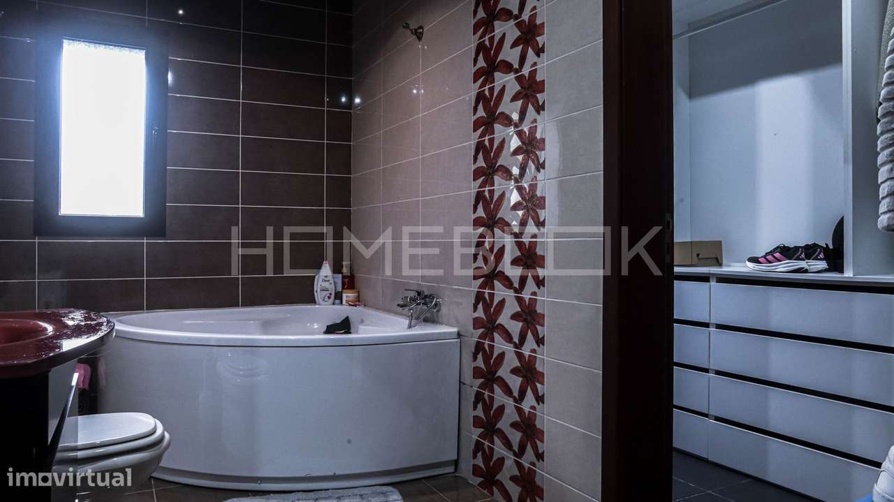 Moradia T3 em Pedra com Vista Mar | 2.800 m² de Terreno-46