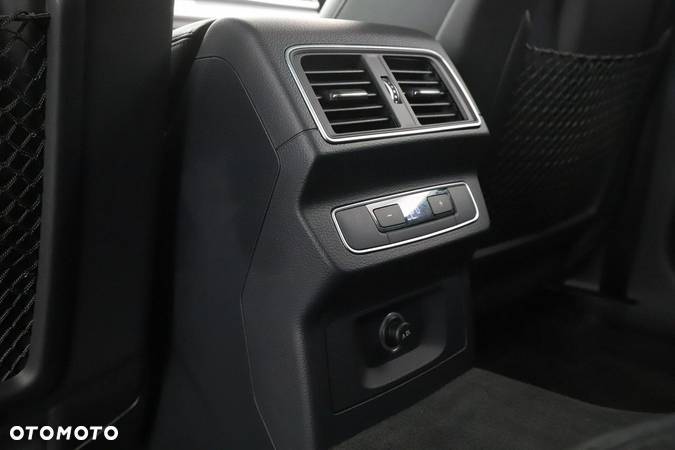 Audi Q5 2.0 TFSI Quattro Sport S tronic - 12