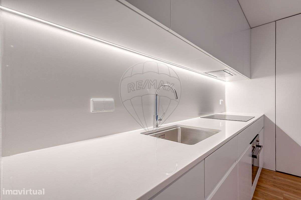 Apartamento T1 para venda - Grande imagem: 5/20